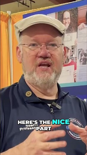 Ham Radio Basics: Beyond Baofeng! 📻 Learn Now!