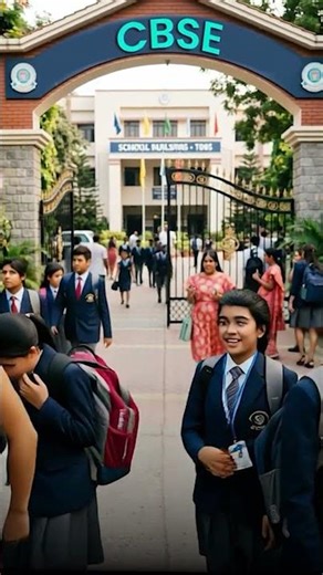 CBSE New Education Policy for Class 6–10 | Full Explained