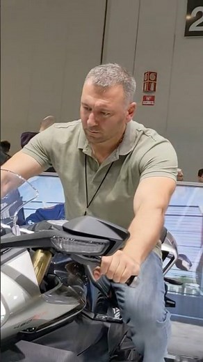 Riding a Super Sport Bike Like a Boss 🔥🏍️