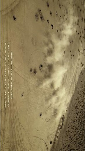 Ram Trucks x Noah Nono | Ram RHO Horsepower Meets Open Road