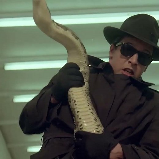 Santa Sangre (1989) Trailer