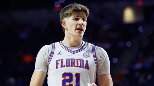 #1 Florida Faces #16 Prairie View A&amp;M Atop South Region