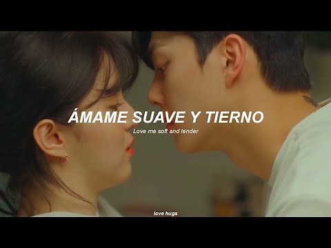 Sam Kim - Love Me Like That [Nevertheless OST Part 6] MV (Traducida al español + letra)