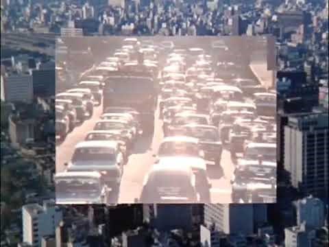 大都会PART Ⅱ オープニング