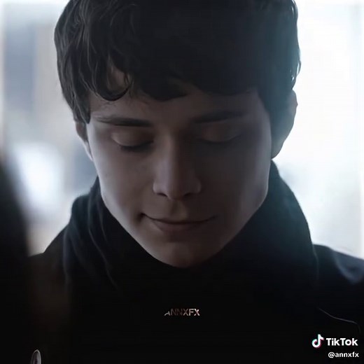 Gilbert Blythe Edits from Anne with an E