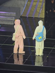 Jaemin Jeno Duality stage moments – JNJM Duality clips