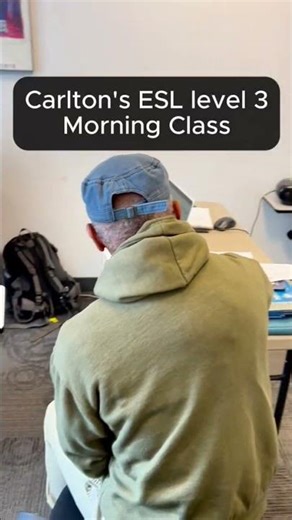 Bluedata ESL School, Manhattan New York