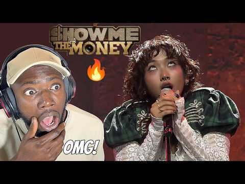 [SMTM12/10회] 한 편의 뮤지컬 같은 ♬아에이오우 (AEIOU) (Feat. 로꼬) - MILLI REACTION | SHOW ME THE MONEY