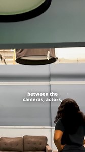 44K views · 32 reactions | Want to learn Cinematography? As a cinematographer, you're not just capturing images, you're crafting emotions. Master the art of visual storytelling by understanding camera movement, composition, and lighting. | The Los Angeles Film School | Facebook