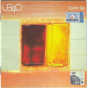 UB40 - Cover Up