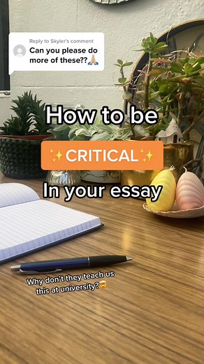Mastering Critical Analysis for Top Essay Grades