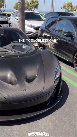 Full Carbon P1 #mercedes #cars