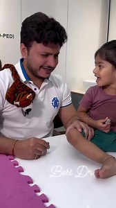 This doctor desires a million likes. Like if you love his skills. | Benis Ndofor