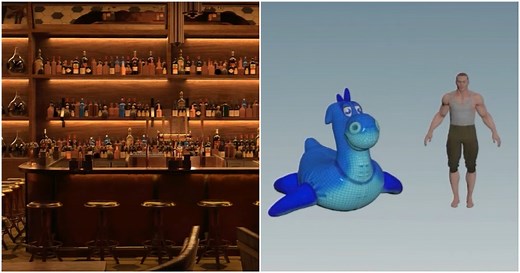 Tutorial: USD Basics with Houdini Solaris