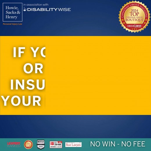 Manulife, RBC, Sun Life, Canada Life, Beneva, Desjardins Or Any...