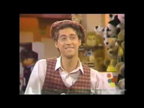 Today's Special: Halloween (1982; Season 2, Episode 4; TVOntario; Nickelodeon; PBS; Treehouse TV)