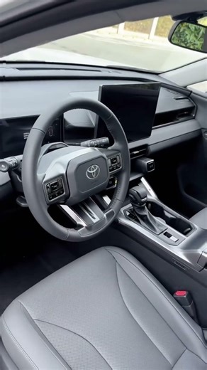 2026 Toyota RAV4 China Version– Every Detail Explained #toyota #suv #newcar