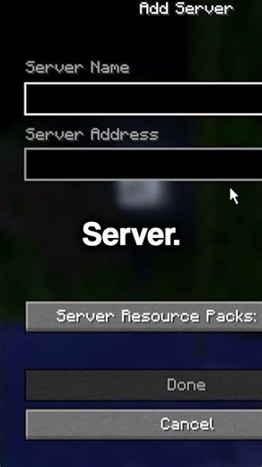 How to Join the BEST Lifesteal SMP for 2026 #minecraft #minecraftip #lifestealsmp