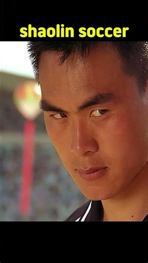 Shaolin Soccer (2001) | The Most Corrupt Referee in History! 🟥