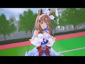 【ASFR】Cold Resistance Training of Almond Eye