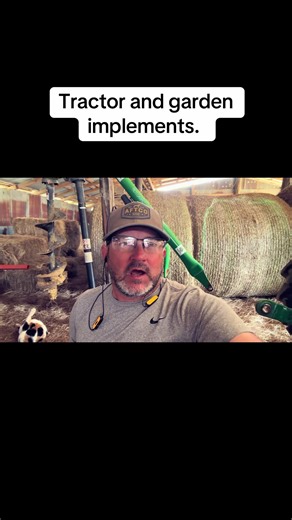 Essential Tractor Tools for Efficient Gardening