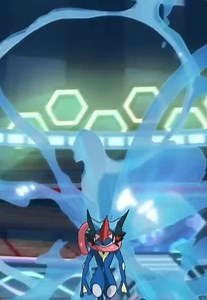Ash Mega Evolution Pokémon — Best Mega Evolutions & Scenes