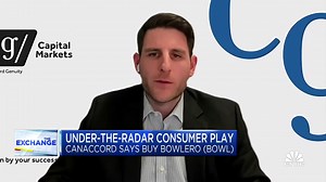 Canaccord's Jason Tilchen says buy this bowling stock