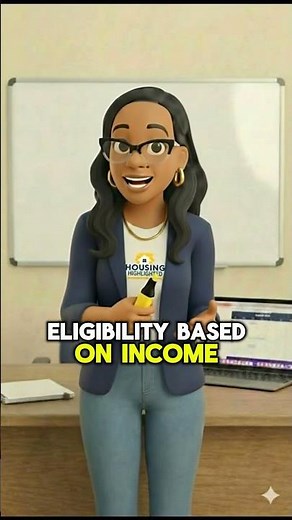 How to Apply for Public Housing (Start Here) #PublicHousing #HUD
