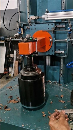 #quartinhaceramica #barro #machine #pottery