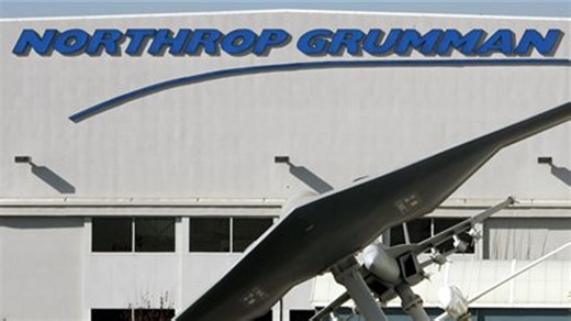 Fatal shooting at Northrop Grumman facility near BWI, suspect in custody
