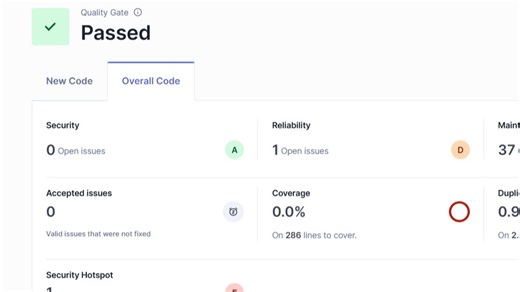 idea如何使用sonarqube并绑定客户端