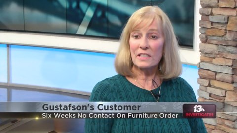 “The bank wants their building back”: Inside Gustafson’s sudden shutdown