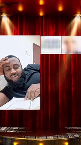 🥲Waan Ganama harraa Kana Naquunname Osoon Live Taa,ee Qara aa jiru Gurbaan Umrii /18/Olseene Yaroo Qara u Akka male Nagammachiise Gurbaan oromoo Booranaati kenya jiraata Dhaggeeffadha Rahmaan Nuhaamilkeessu🤲🏻 | Hamza Hashim