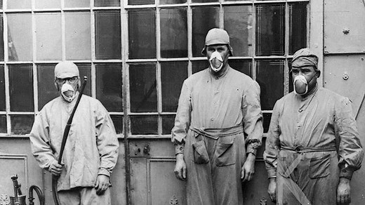 Las pandemias y epidemias más letales en la historia de la Argentina
