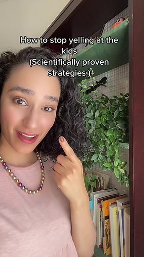 Parenting Tips: How to Stop Yelling at Kids