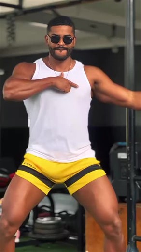 murilo mello# dancing is my favourite #viraltiktok