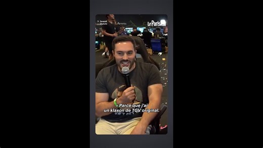 ZEvent 2025 : Sylvain Lyve fait exploser l'événement