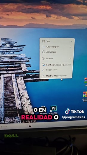 Comparando Menús de Windows 11 y Tradicionales