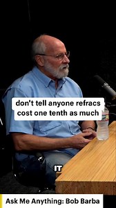 "A re-stimulation costs $600,000. A re-completion with mechanical isolation costs $4.7 million. But you get about one-tenth of the uplift on re-stim versus re-completion." Bob Barba from Integrated Energy Services on why understanding the economics matters. #Refracs #OilAndGas #WellEconomics | collide.io