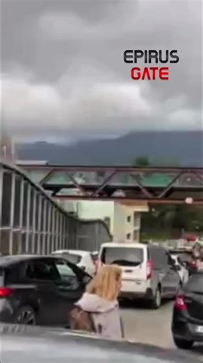 epirusgate.gr on Instagram: "Κυκλοφοριακό «έμφραγμα» στο κέντρο των Ιωαννίνων – Επείγουσα ανάγκη για ουσιαστικές παρεμβάσεις #epirusgate #ιωαννινα"