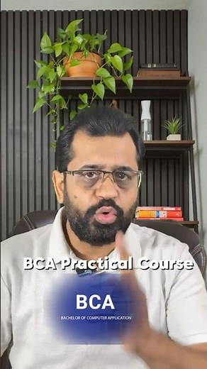 BCA vs BSc Computer Science Which is BEST