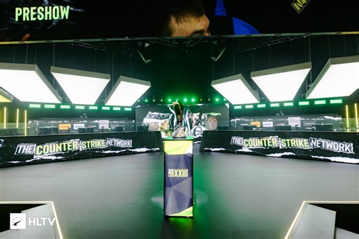 ESL Pro League S23 championship Sunday as it happened