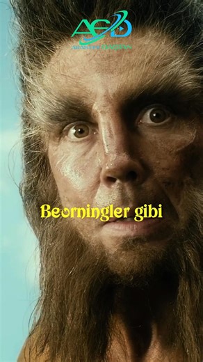 The People Who Turned into Bears: What Happened to the Beornings? #Hobbit #Beorn #Movie #Story #L...