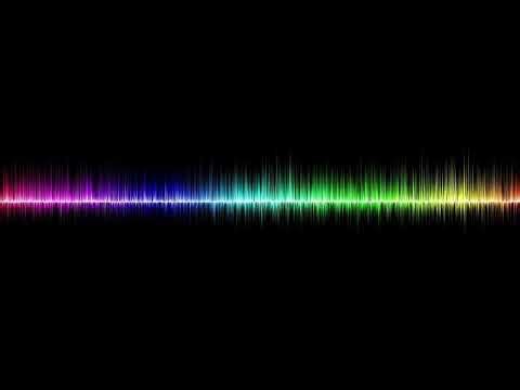 Sound Effects - Plasma Ray