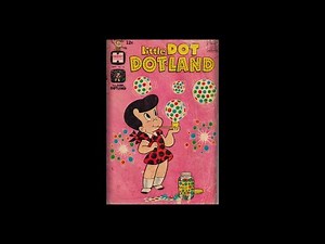 Little Dot #014