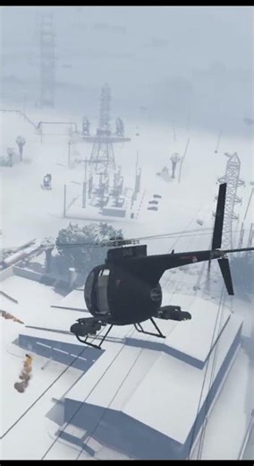 EWO Tryhard VS Buzzard