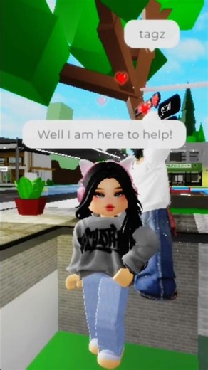 Who Need Robux? #roblox #shortsfeed #viral #shorts