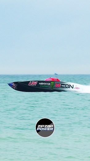 M CON Racing Super Cat! #racing #powerboat #supercat #greatlakesgrandprix #gofast #monsterenergy #mconracing #skaternation #skaterpowerboats #p1offshore #offshoreracing | Zip Zap Power