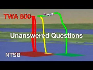 TWA 800 - Unanswered Questions - Capt. Al Francis Interview