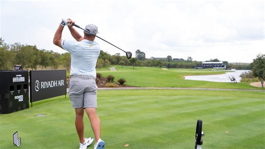 What to expect from Steyn City at LIV Golf South Africa debut